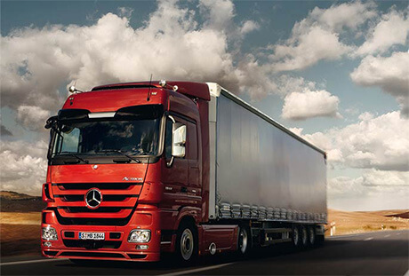 Actros
